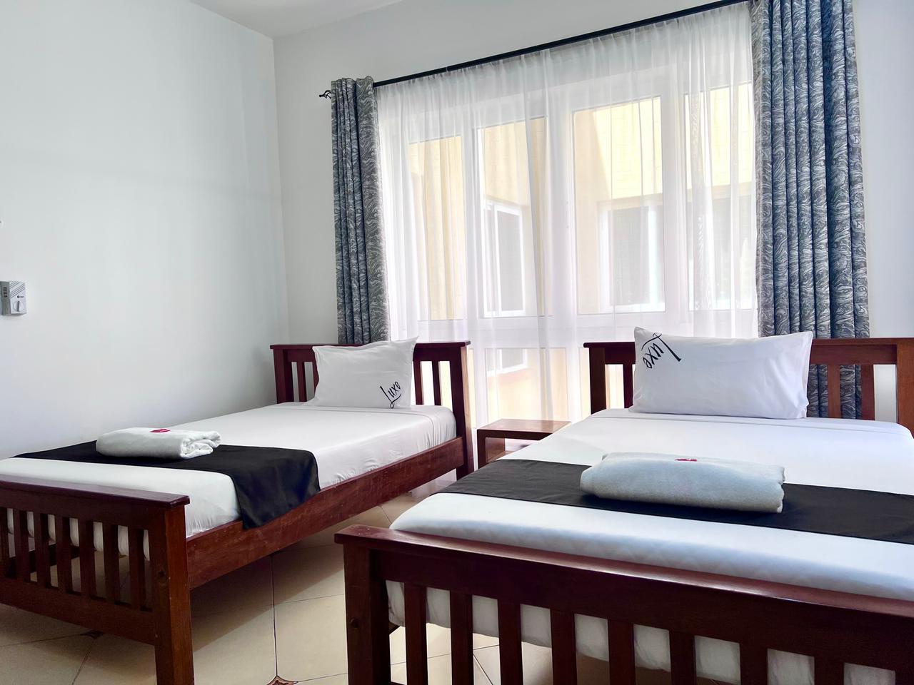 5 bedroom apartment Nyali