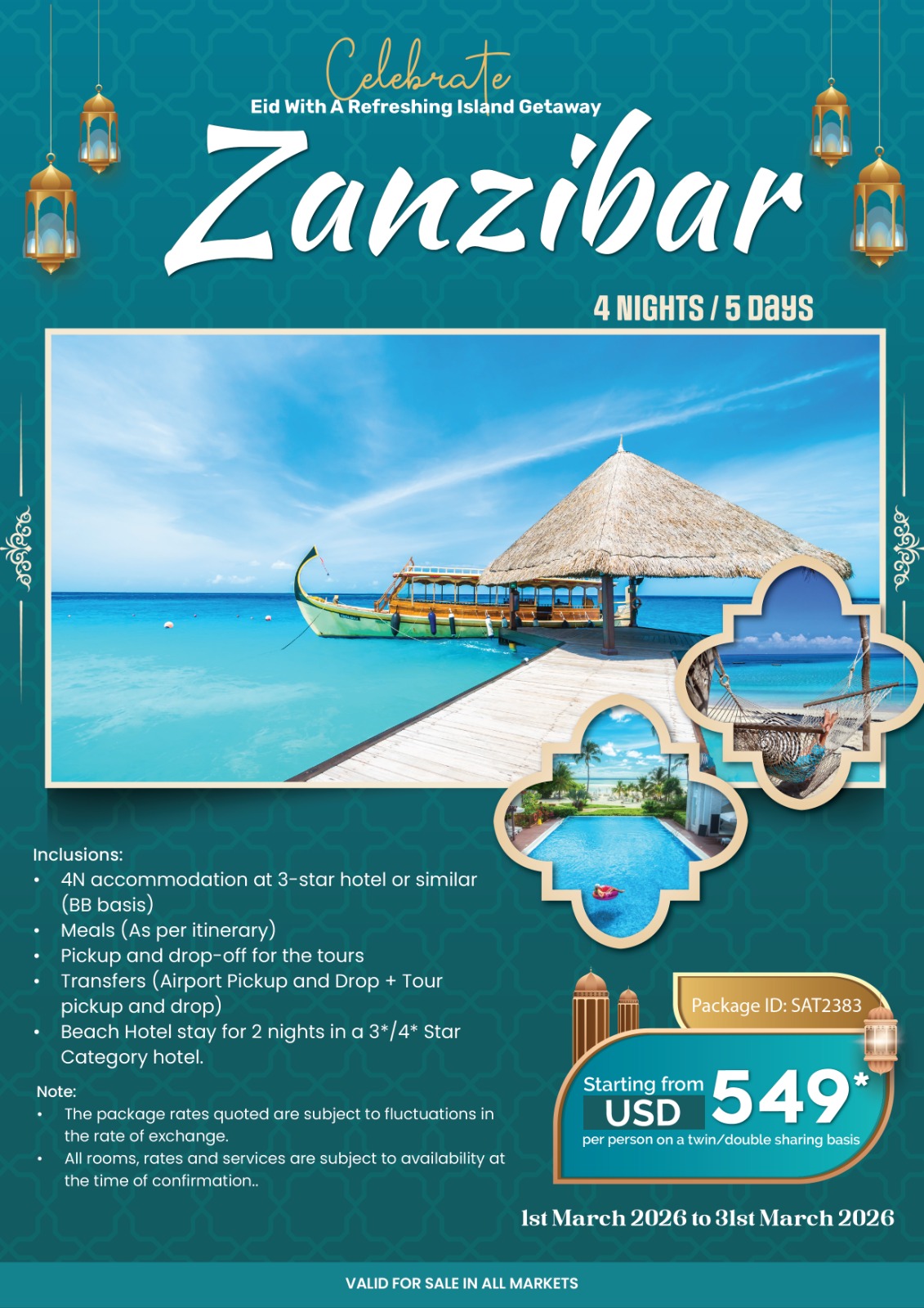Zanzibar