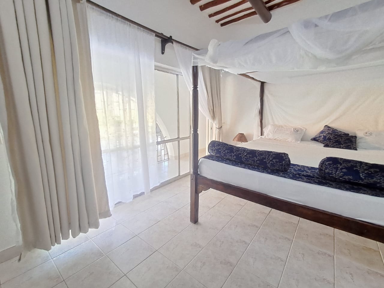 Diani 5br own compound Villa