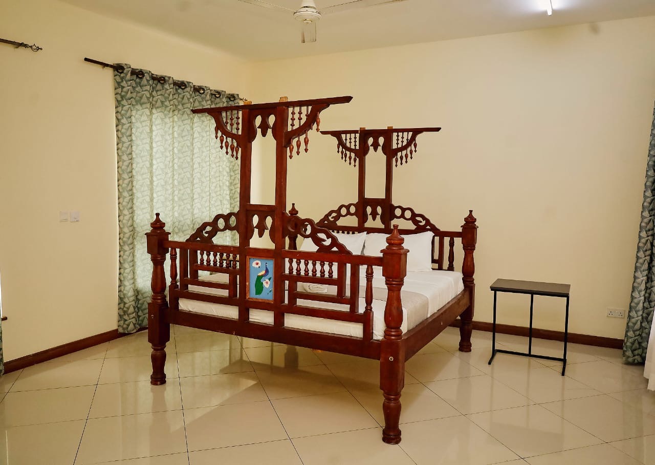 5Bedroom Nyali