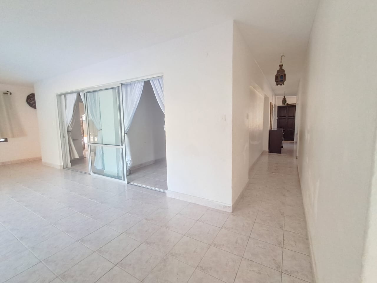 Diani 5br own compound Villa