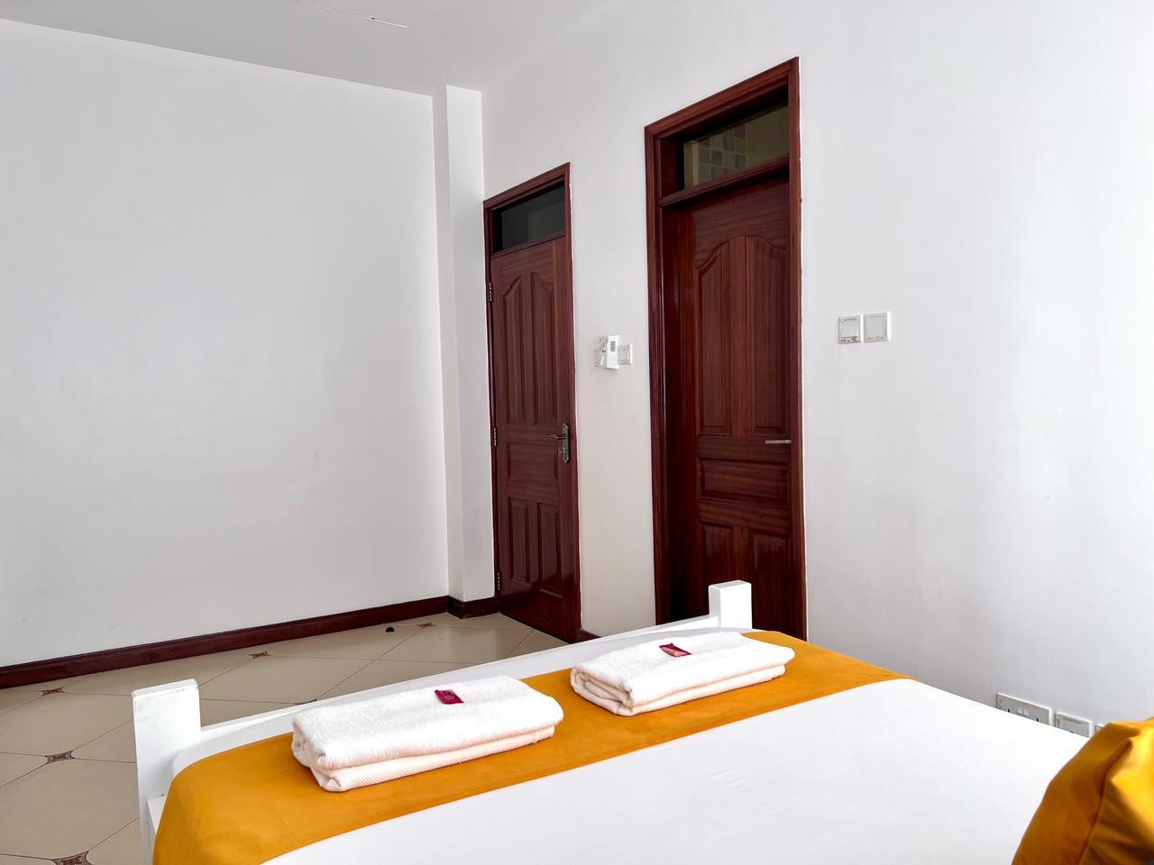 5 bedroom apartment Nyali