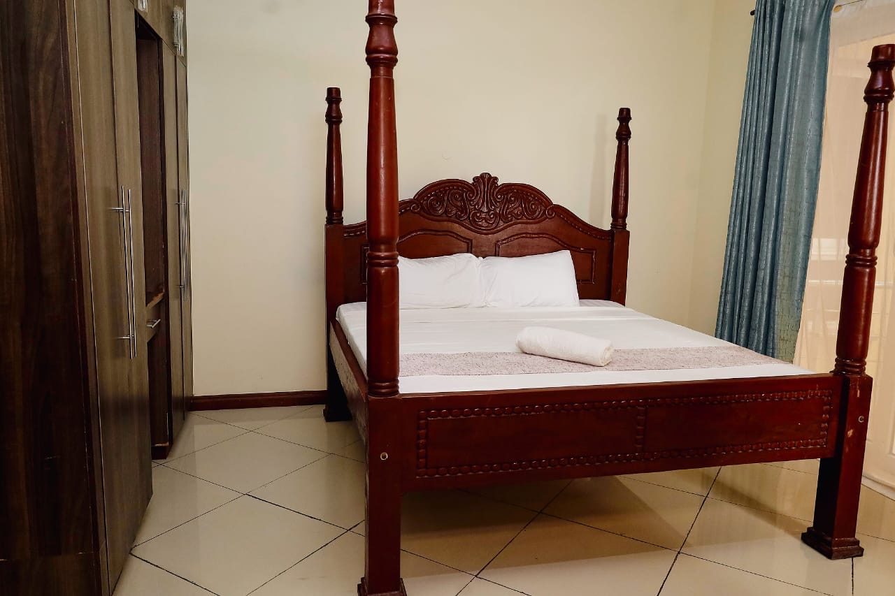 5Bedroom Nyali