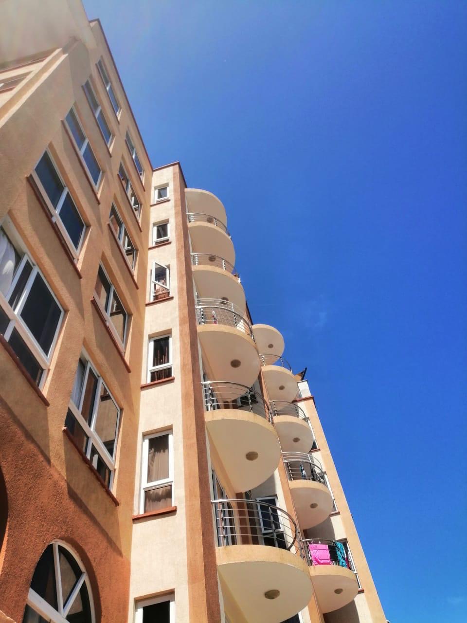 5 bedroom apartment Nyali