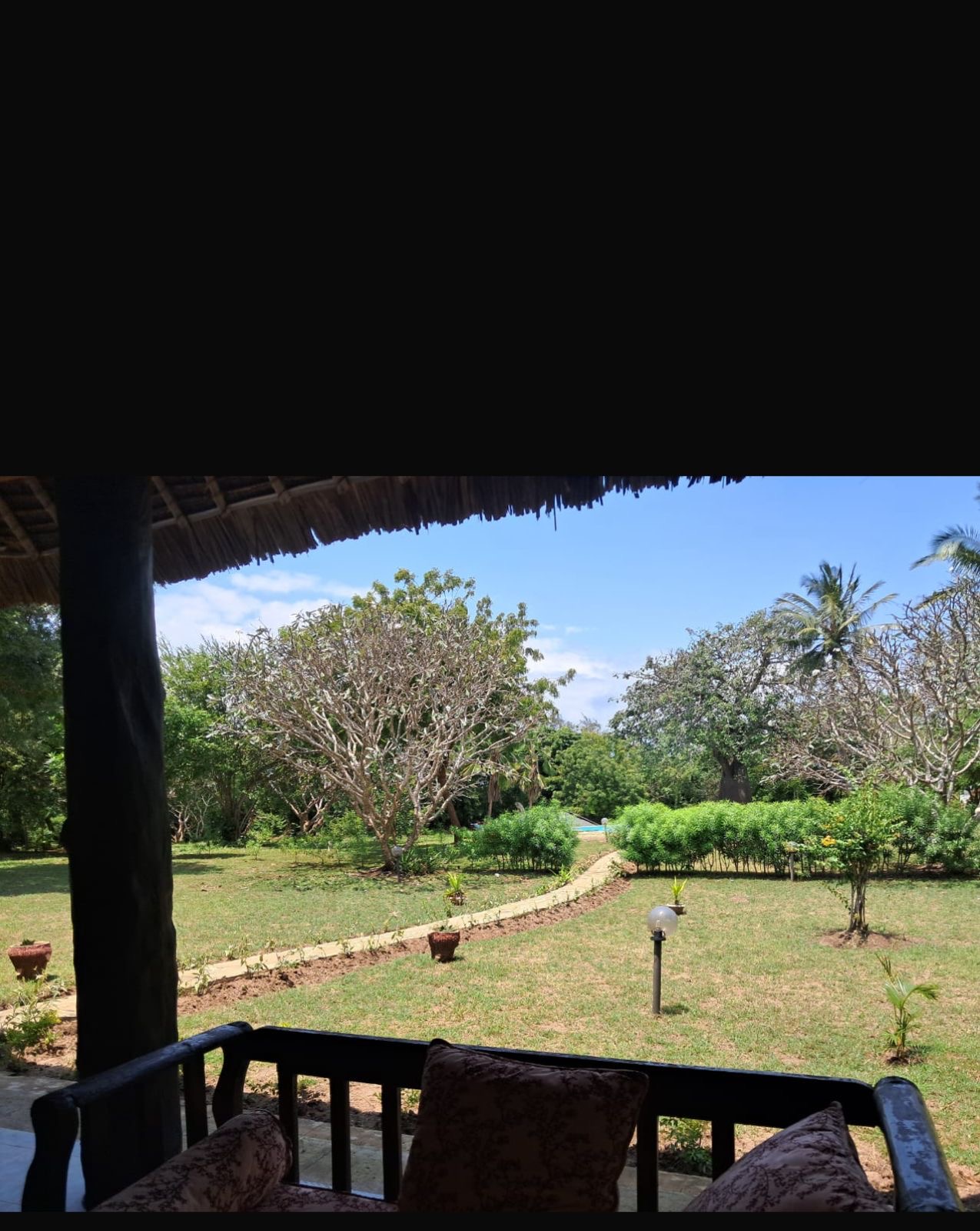 Diani 5br own compound Villa