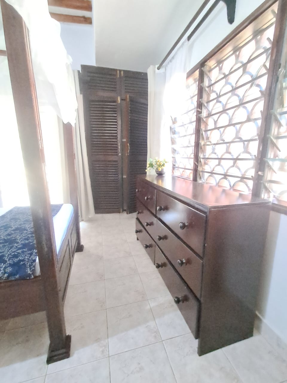 Diani 5br own compound Villa