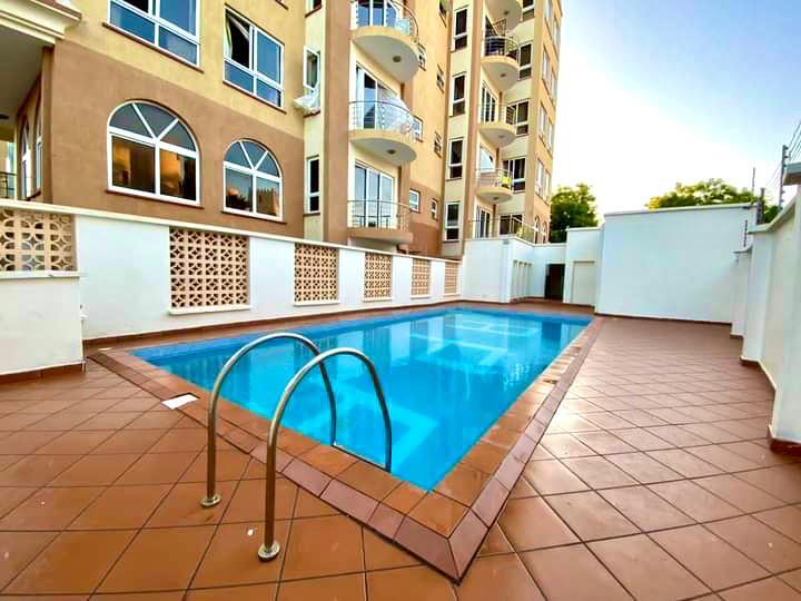 5 bedroom apartment Nyali