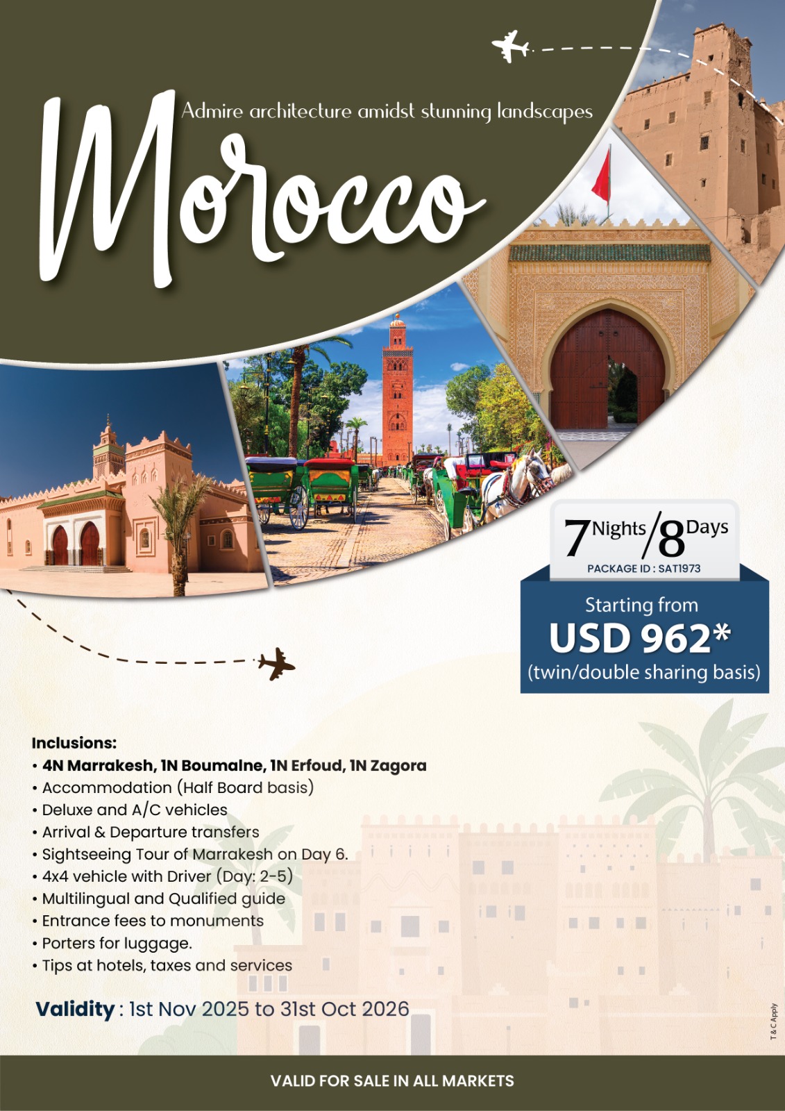 Morocco