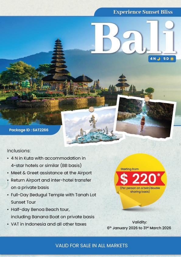 Bali