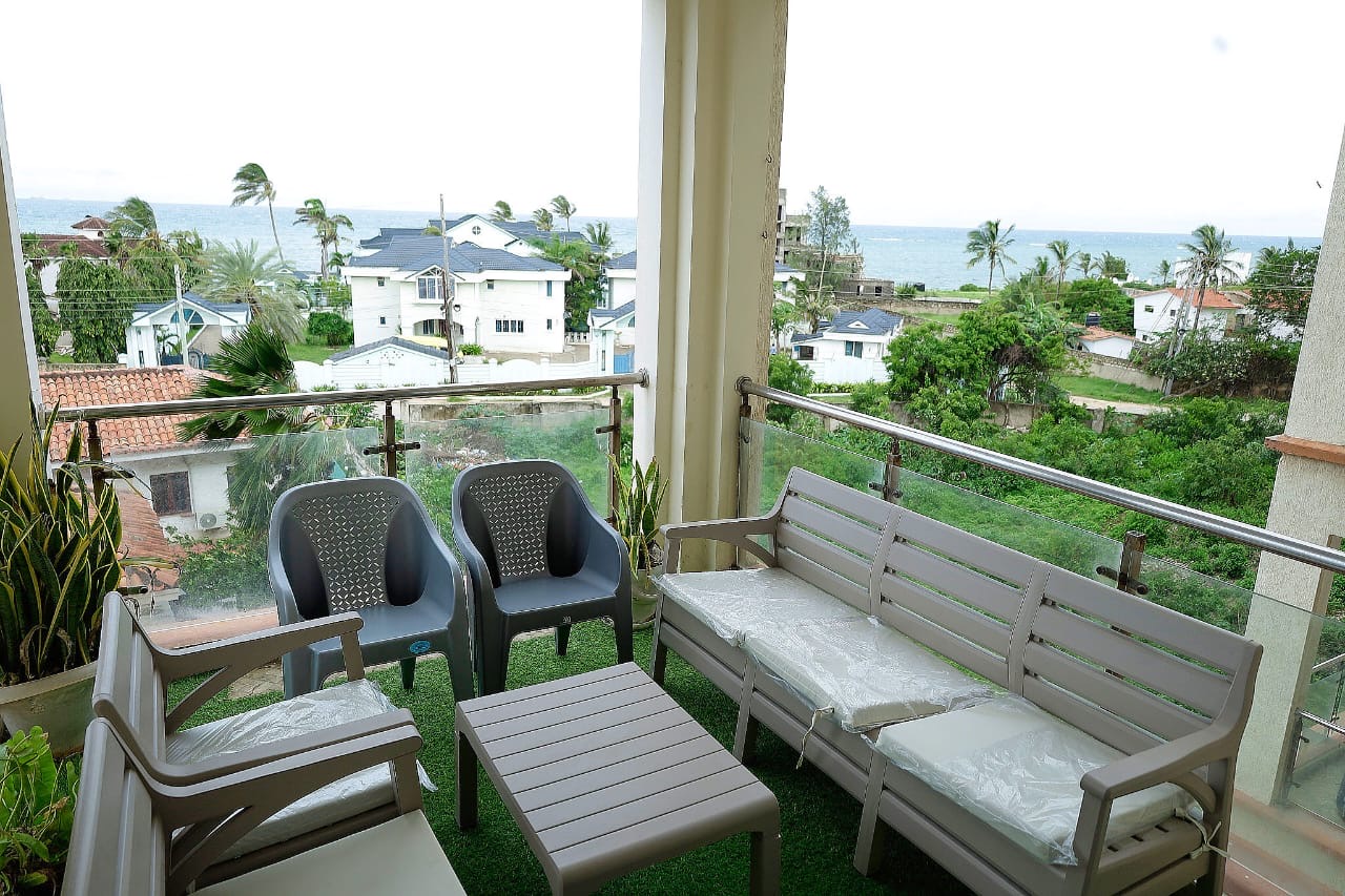5Bedroom Nyali