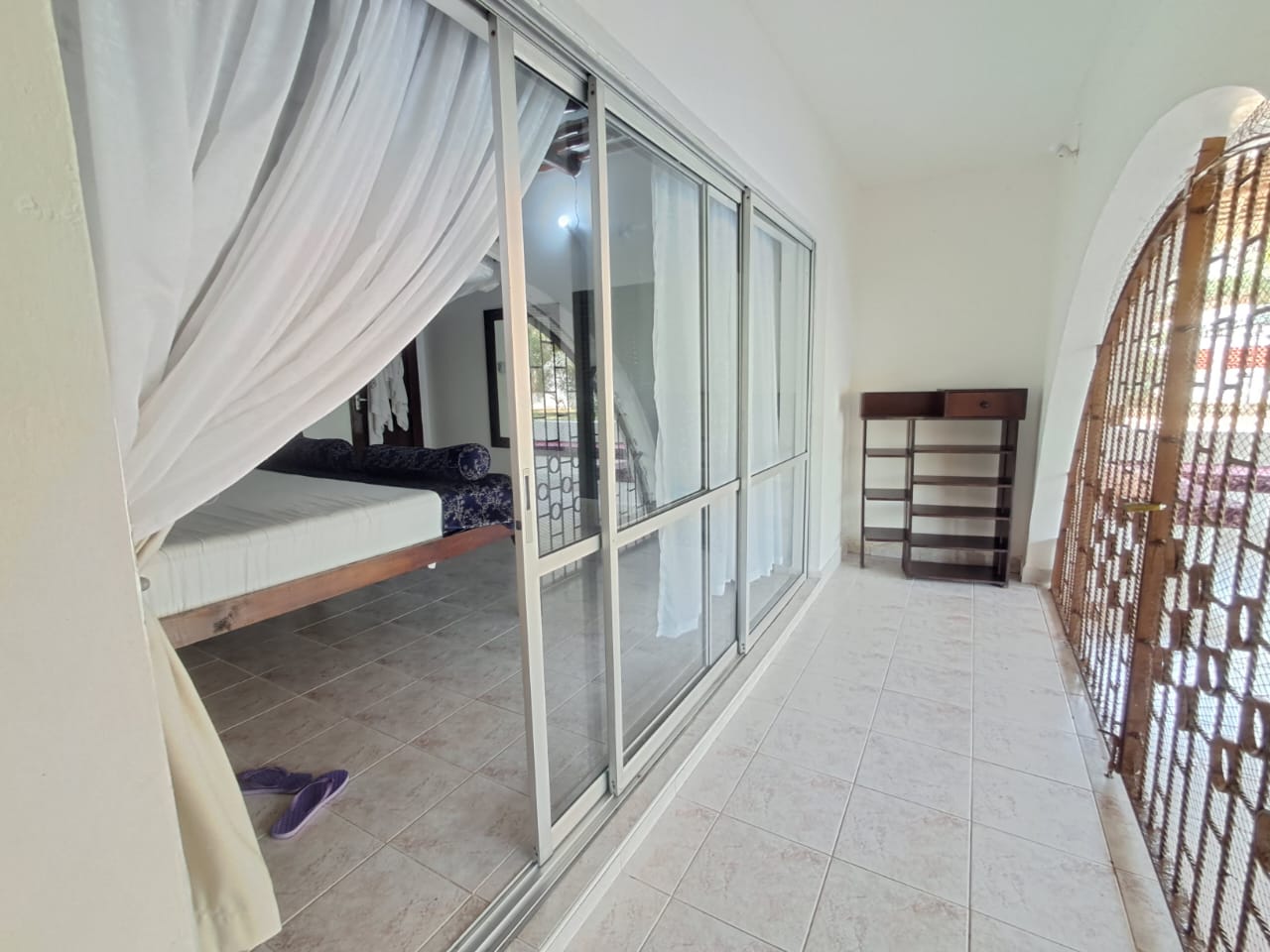 Diani 5br own compound Villa