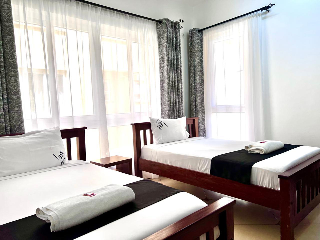 5 bedroom apartment Nyali