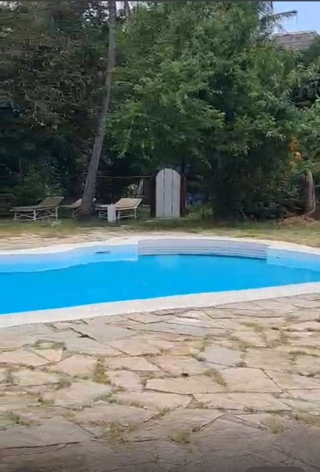 Diani 5br own compound Villa