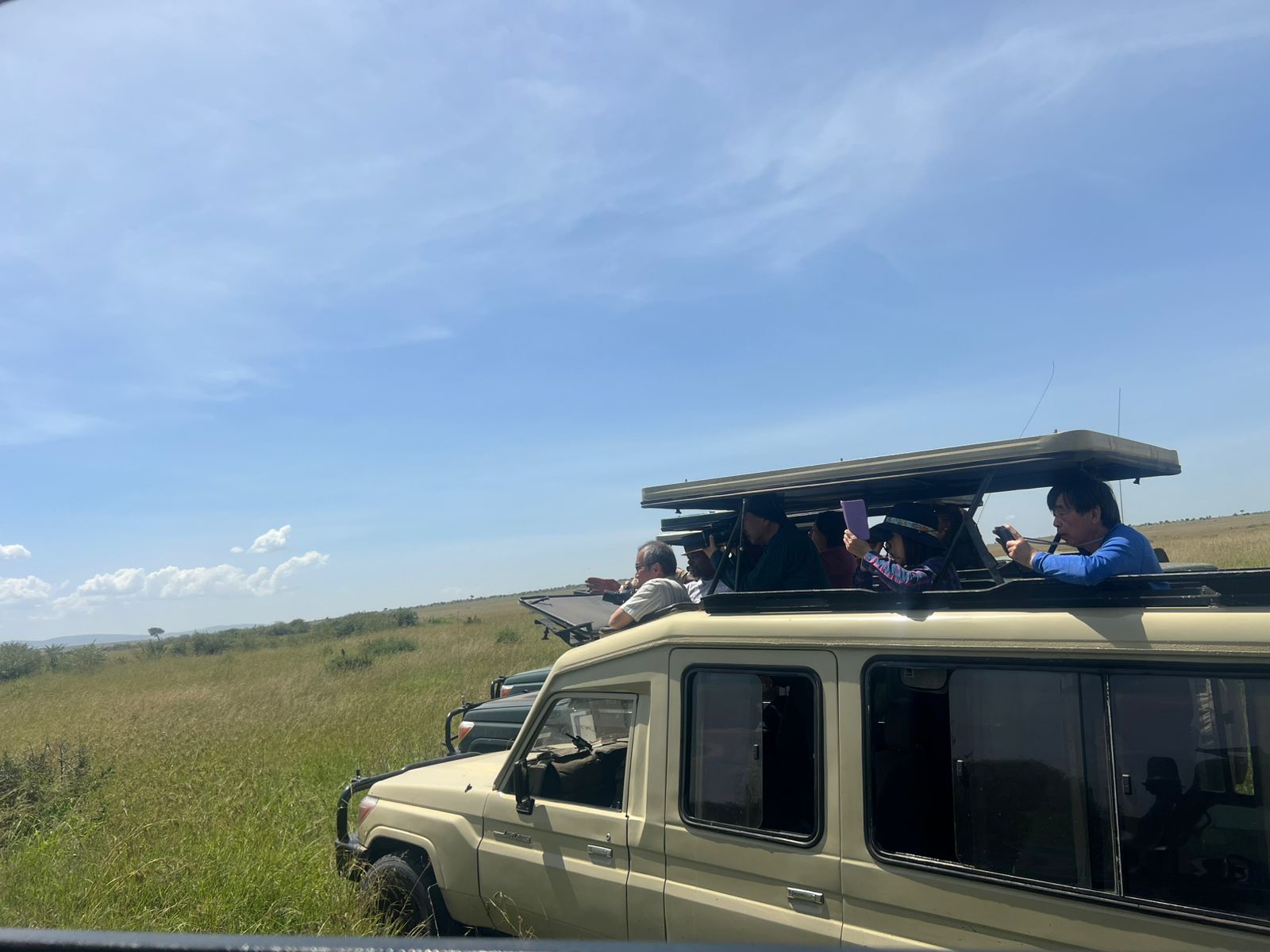 Why Booking with a Local Travel Agency in Kenya Makes All the Difference