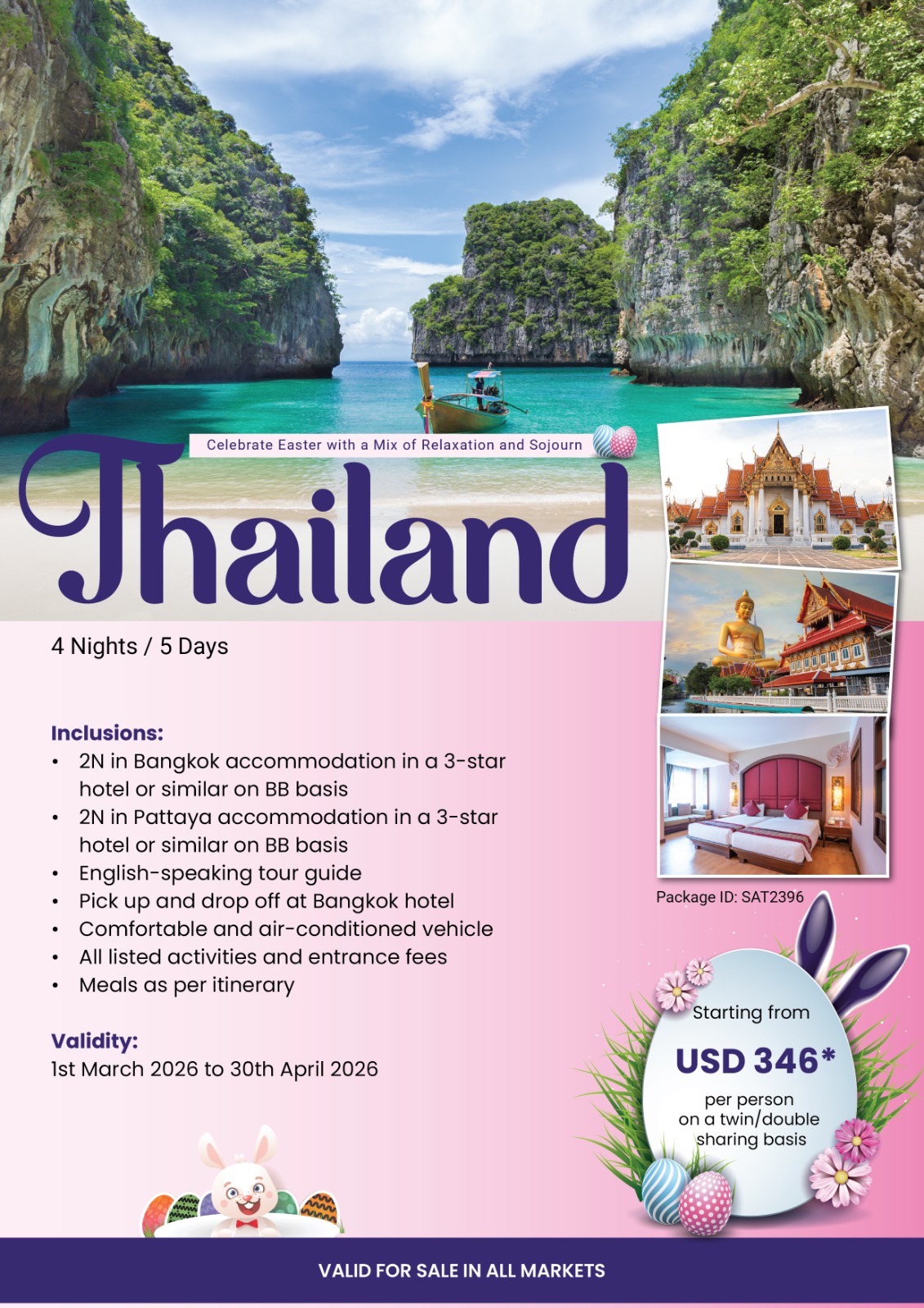 Thailand